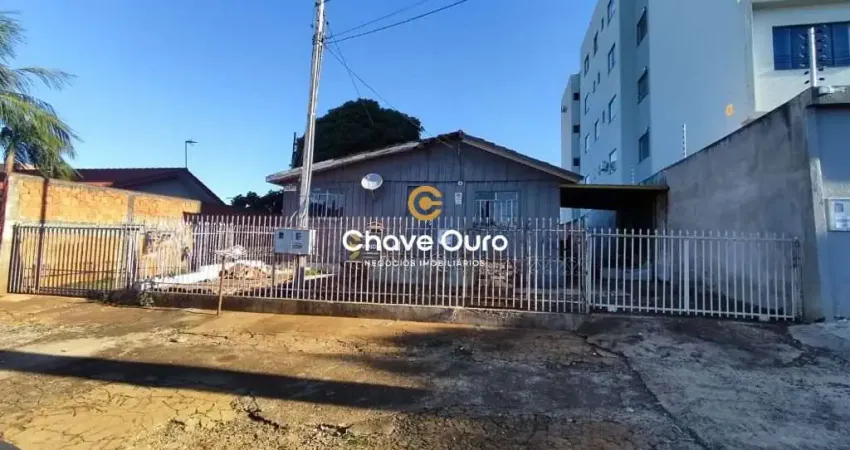 Terreno à venda no São Cristóvão, Cascavel 