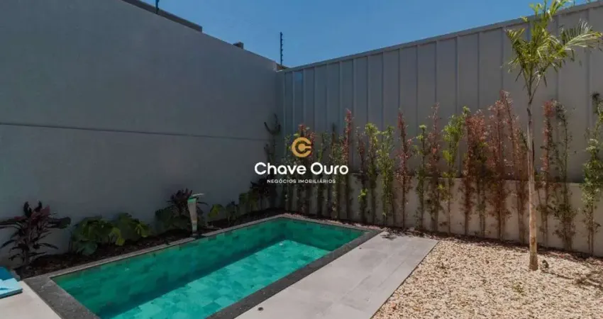 Casa com 3 quartos à venda em Jardim Piovesan, Cascavel