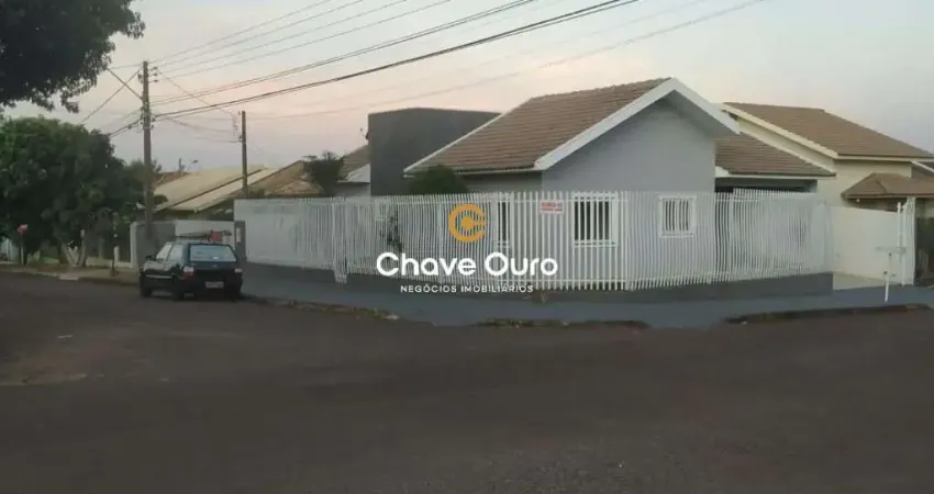 Casa com 3 quartos à venda no Universitário, Cascavel 