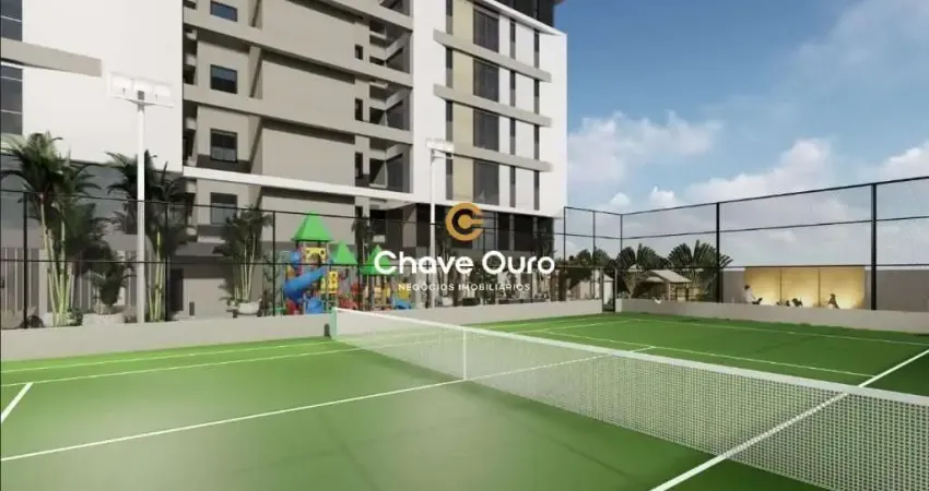 Apartamento com 3 quartos à venda no Centro, Cascavel