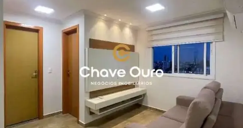 Apartamento com 2 quartos à venda no Centro, Cascavel 