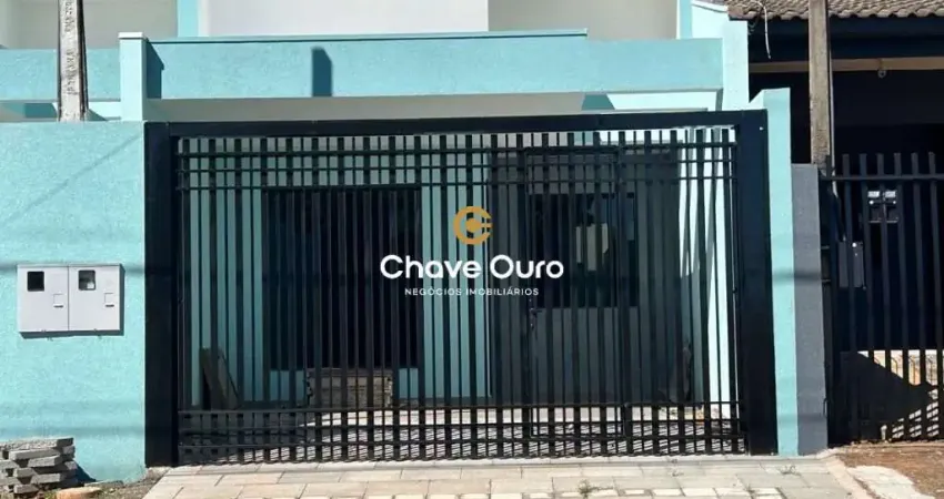 Casa com 1 quarto à venda no Jardim Padovani, Cascavel