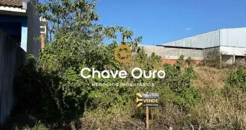 Terreno à venda no Morumbi, Cascavel 