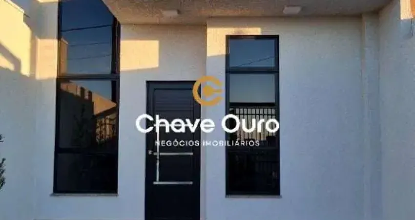 Casa com 2 quartos à venda no Brazmadeira, Cascavel