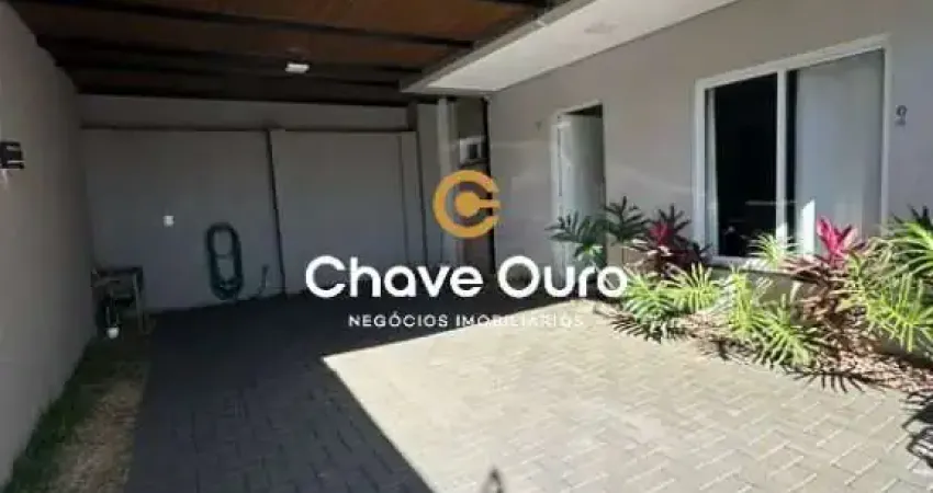 Casa com 3 quartos à venda no Alto Alegre, Cascavel 