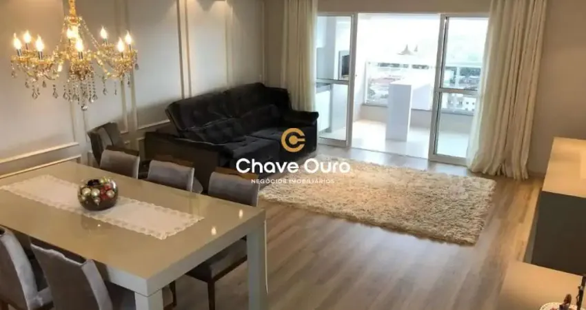 Apartamento com 3 quartos à venda no Centro, Cascavel 
