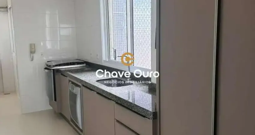 Apartamento com 3 quartos à venda no Centro, Cascavel