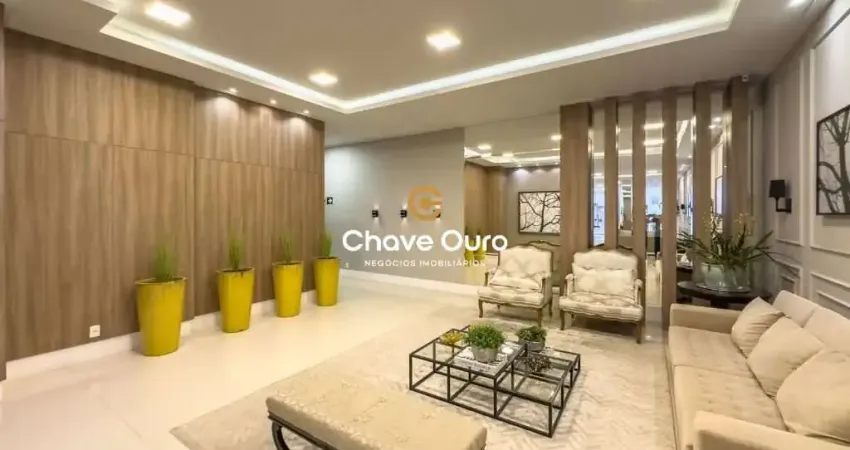 Apartamento com 3 quartos à venda no Centro, Cascavel