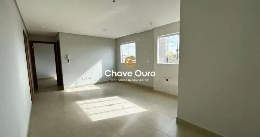 Apartamento com 1 quarto à venda no São Cristóvão, Cascavel