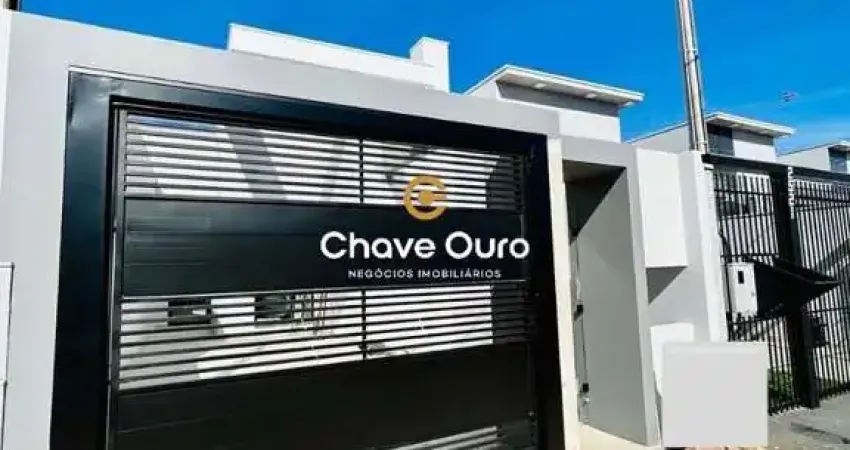 Casa com 3 quartos à venda no Coopagro, Toledo