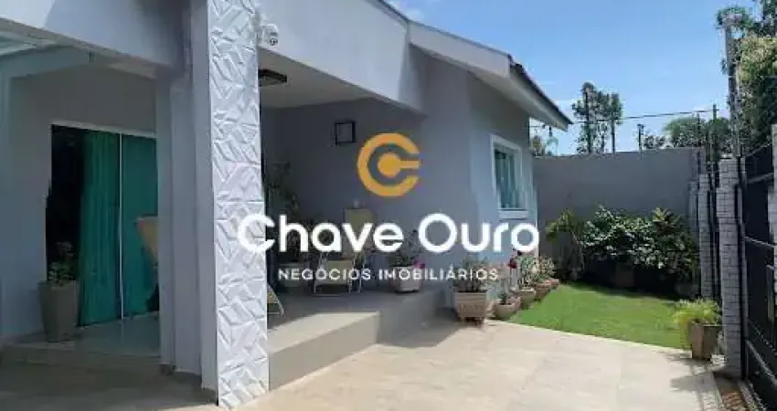 Casa com 2 quartos à venda no Jardim Porto Alegre, Toledo