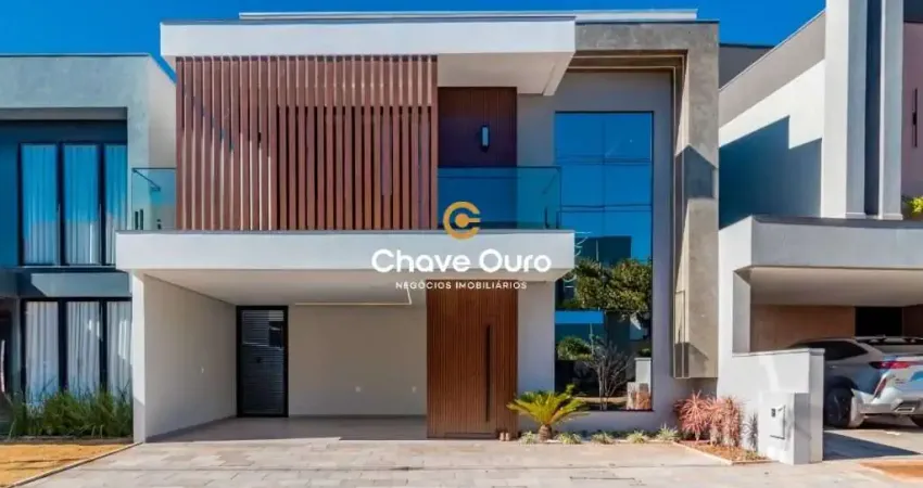 Casa com 3 quartos à venda no FAG, Cascavel 