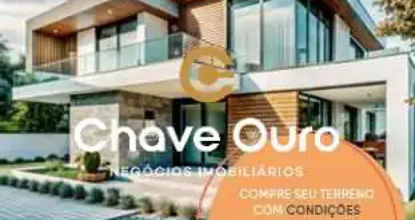 Terreno à venda no Jardim La Salle, Toledo