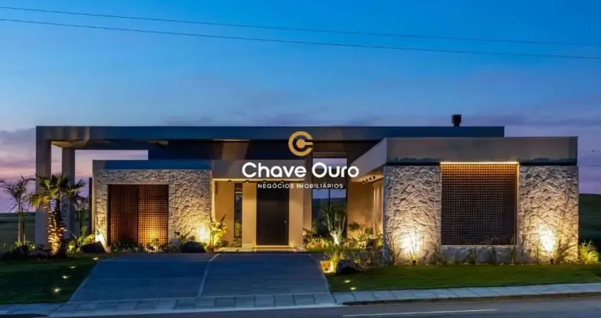 Casa com 4 quartos à venda na Zona Rural, Santa Tereza do Oeste 