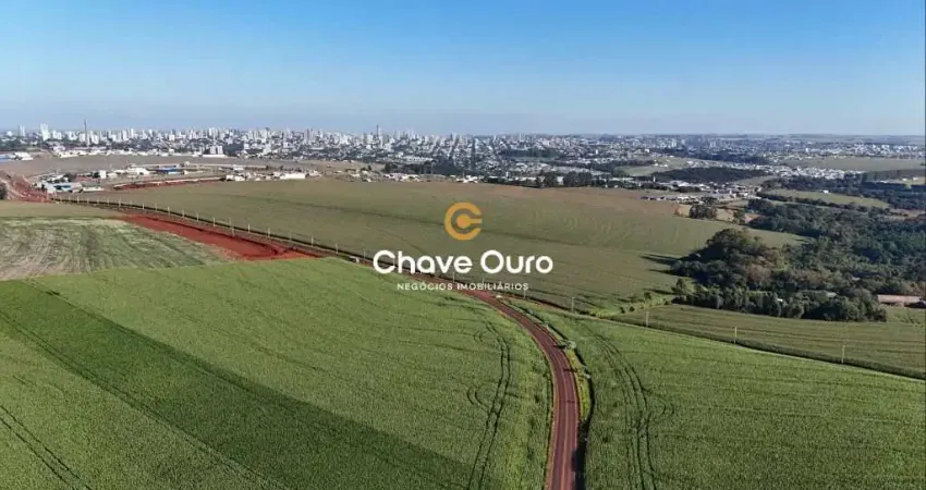 Terreno à venda no São Cristóvão, Cascavel