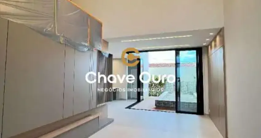 Casa com 3 quartos à venda no Santo Inácio, Cascavel