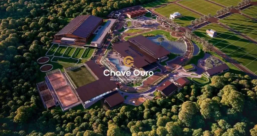 Terreno à venda no Centro, Cascavel 