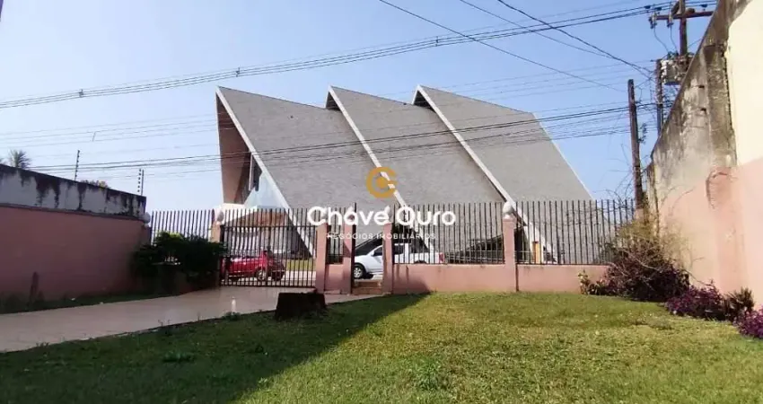 Terreno à venda no Cancelli, Cascavel 