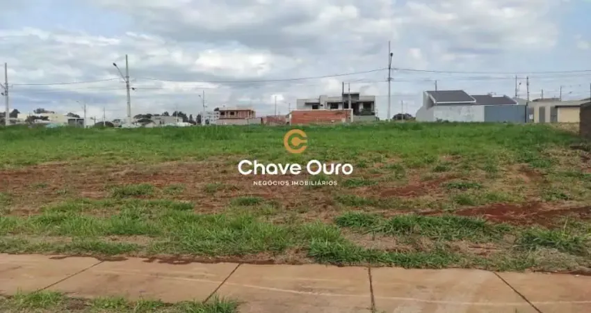 Terreno à venda no Brazmadeira, Cascavel 