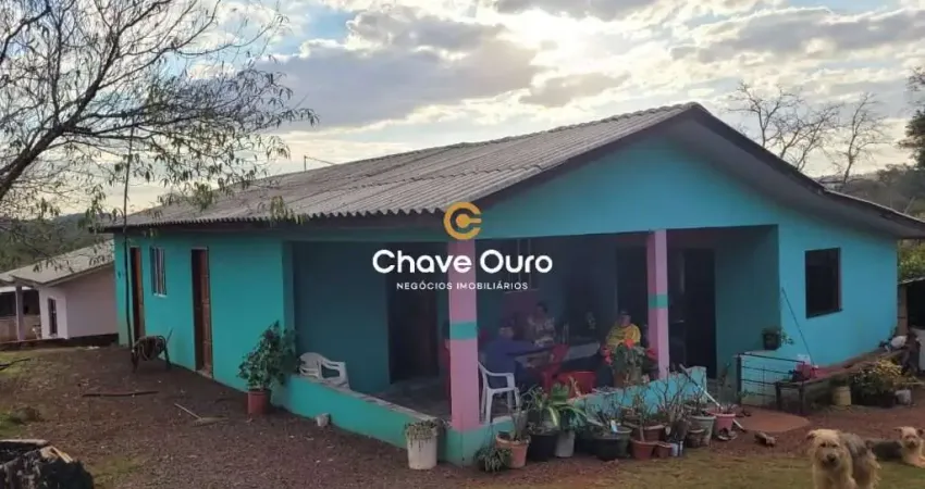 Casa com 3 quartos à venda no Rio Do Salto, Cascavel