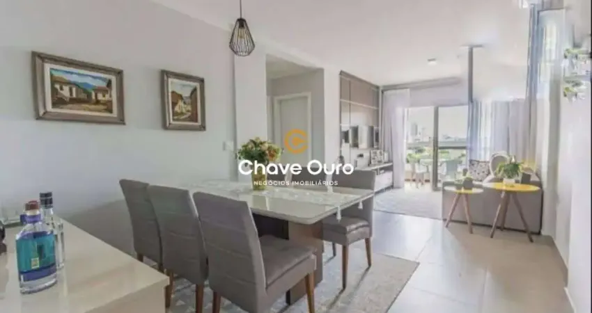 Apartamento com 2 quartos à venda no Centro, Cascavel 