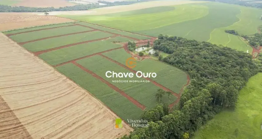 Terreno à venda no Canadá, Cascavel