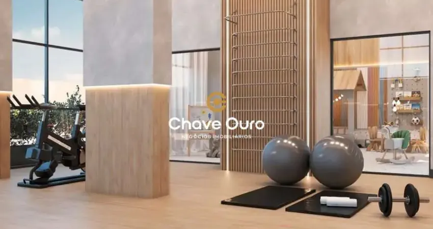 Apartamento com 3 quartos à venda no Centro, Cascavel