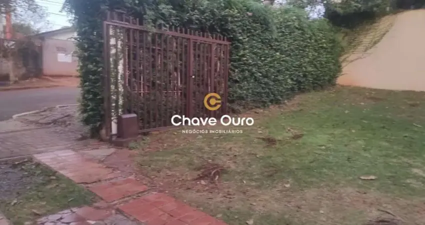 Terreno à venda no Country, Cascavel 