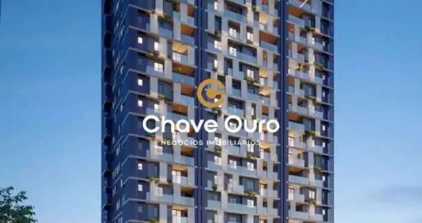 Apartamento com 3 quartos à venda no Country, Cascavel