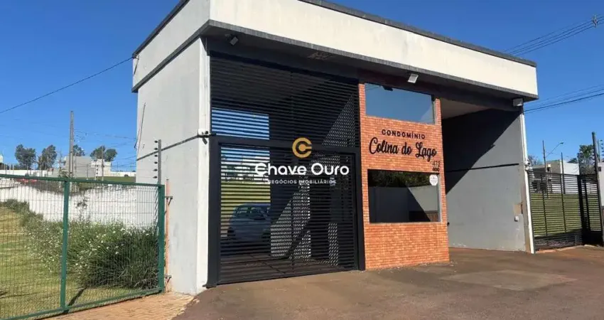 Terreno à venda no Universitário, Cascavel 