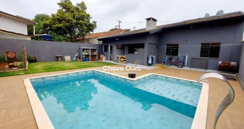 Casa com 3 quartos à venda no Parque Verde, Cascavel 