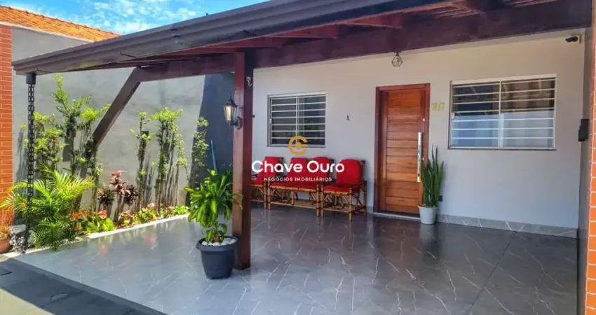 Casa em condomínio fechado com 3 quartos à venda no Cancelli, Cascavel 