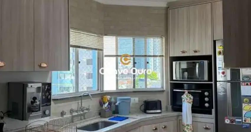 Apartamento com 3 quartos à venda no Centro, Cascavel