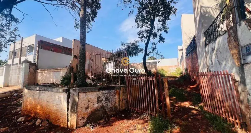 Terreno à venda no Cancelli, Cascavel 