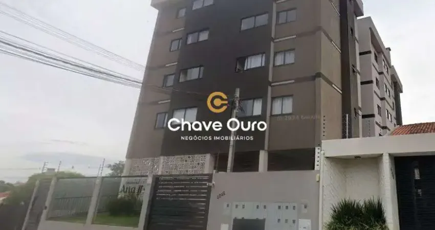Apartamento com 2 quartos à venda no Coqueiral, Cascavel 