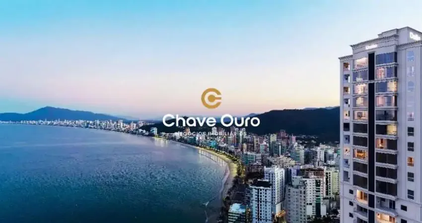 Apartamento com 4 quartos à venda no Centro, Itapema 