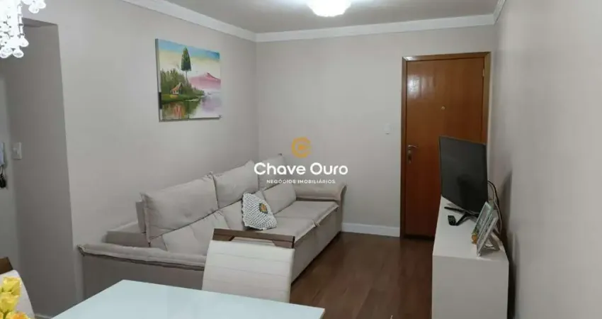 Apartamento com 2 quartos à venda no Country, Cascavel