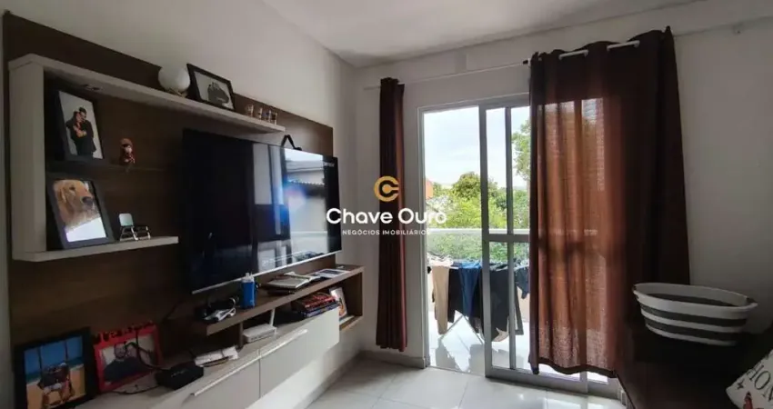 Apartamento com 3 quartos à venda no Santa Cruz, Cascavel 