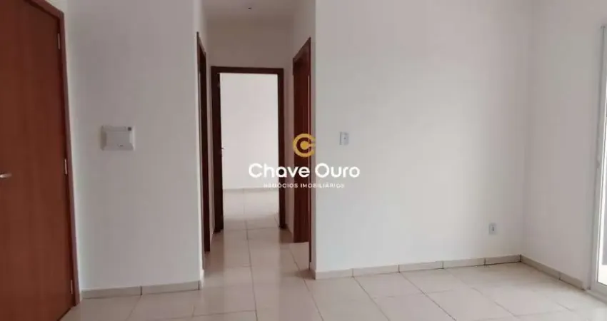 Apartamento com 2 quartos à venda no Santa Cruz, Cascavel 