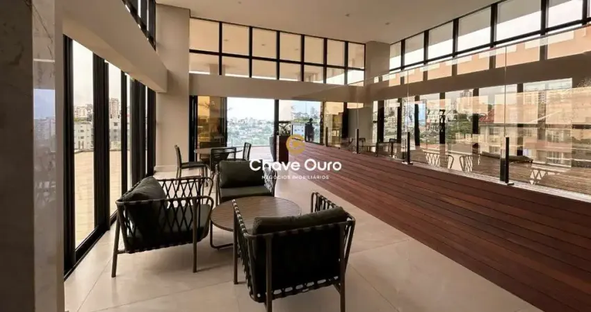 Apartamento com 3 quartos à venda no Centro, Cascavel