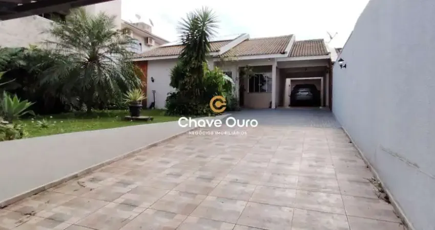 Casa com 2 quartos à venda no Cancelli, Cascavel 