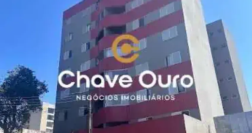 Apartamento com 2 quartos à venda no Centro, Cascavel