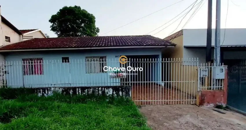 Casa com 3 quartos à venda no Alto Alegre, Cascavel