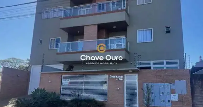 Apartamento com 2 quartos à venda no Canadá, Cascavel 