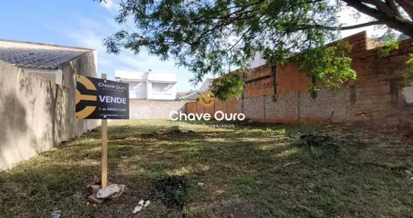 Terreno à venda no Canadá, Cascavel