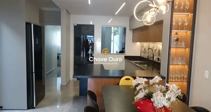 Casa com 3 quartos à venda no Cascavel Velho, Cascavel