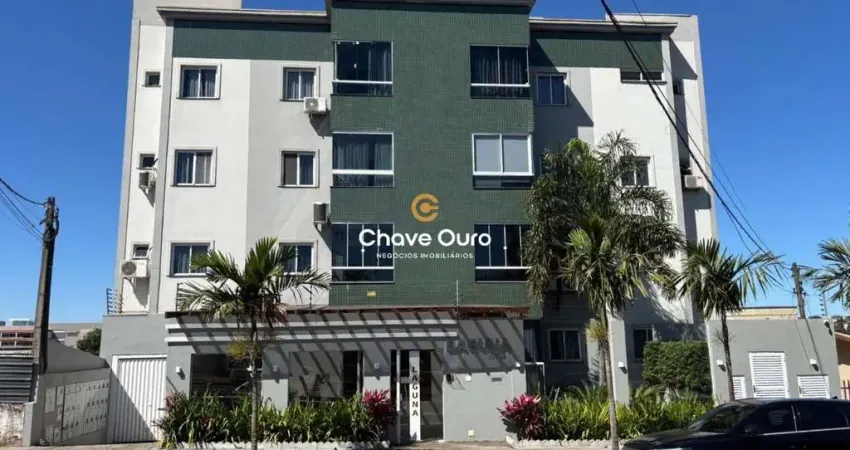 Apartamento com 2 quartos à venda no Região do Lago, Cascavel 