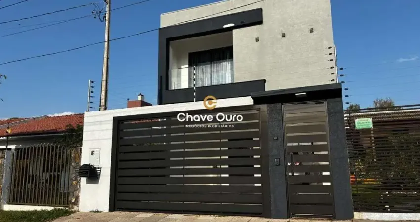 Casa à venda no Recanto Tropical, Cascavel