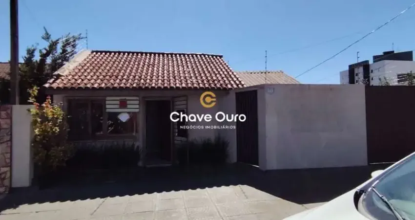 Terreno comercial à venda no Parque São Paulo, Cascavel