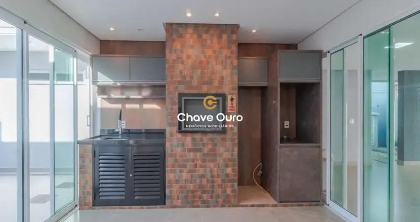 Casa com 3 quartos à venda no Canadá, Cascavel 